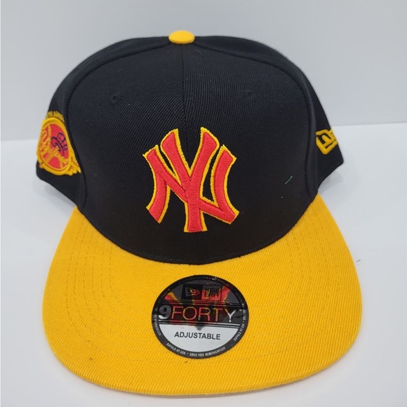 New Era Other - New York Yankees New Era Snapback